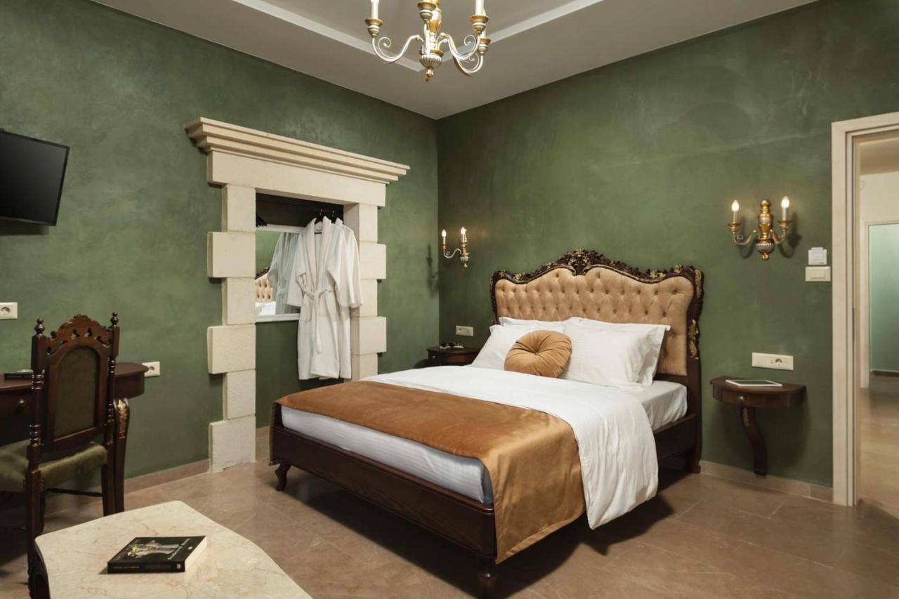 Junior Suite con Balcone
