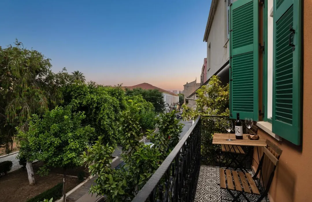 Nobili Boutique Hotel-1